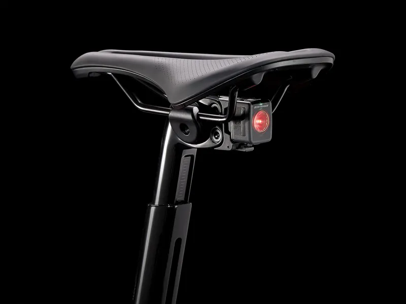 TREK Domane SL 7 Gen 3 Road Bike Dark Prismatic and Trek Black-9